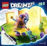 Various CD Lego Dreamzzz (Cd 6)