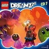 Various CD Lego Dreamzzz (Cd 7)