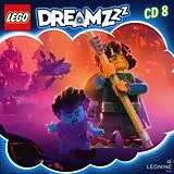 Various CD Lego Dreamzzz (Cd 8)