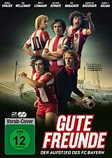 Gute Freunde - Der Aufstieg des FC Bayern - Staffel 01 DVD