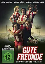Gute Freunde - Der Aufstieg des FC Bayern - Staffel 01 DVD
