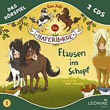 Various CD Die Haferhorde - Flausen Im Schopf (Hörspiel Zu Ba