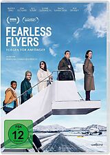Fearless Flyers - Fliegen für Anfänger DVD
