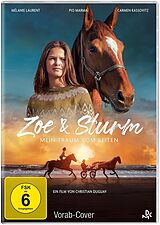 Zoe & Sturm DVD