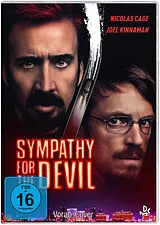 Sympathy for the devil DVD