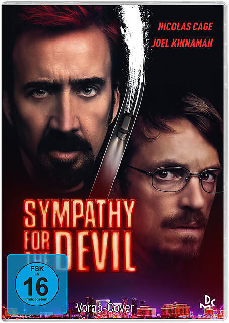 Sympathy for the devil