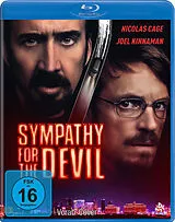 Sympathy for the Devil - BR Blu-ray