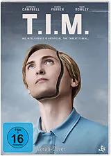 T.I.M. DVD