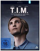 T.I.M. - BR Blu-ray