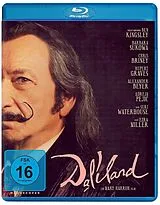 Dalland Blu-ray