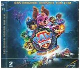 PAW Patrol - Der Mighty Kinofilm (Das Original-Hör DVD