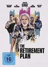 The Retirement Plan DVD
