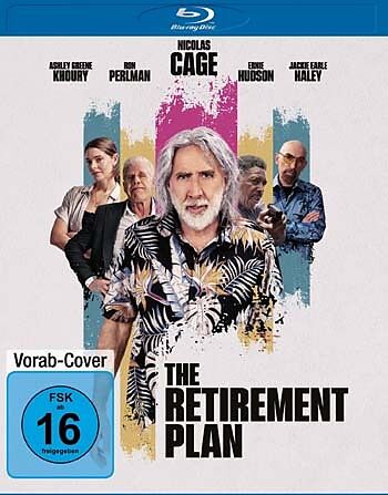 The Retirement Plan - BR