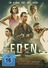 Eden DVD