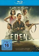 Eden Blu-ray