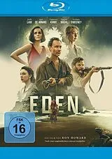 Eden Blu-ray