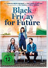Black Friday For Future DVD