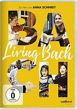Living Bach DVD