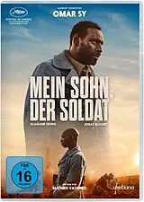 Mein Sohn, der Soldat DVD