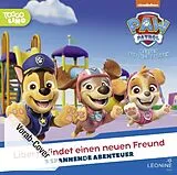 Audio CD (CD/SACD) PAW Patrol CD 64 von 