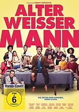 Alter weisser Mann DVD