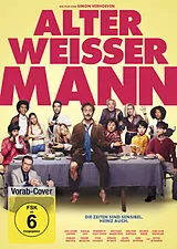 Alter weisser Mann DVD