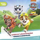 Audio CD (CD/SACD) PAW Patrol CD 66 von 