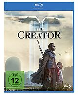 The Creator - BR Blu-ray