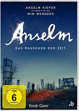 Anselm - Das Rauschen der Zeit DVD