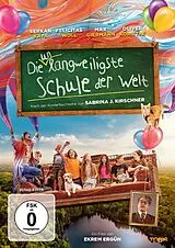 Die unlangweiligste Schule der Welt DVD