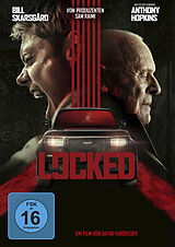 Locked DVD