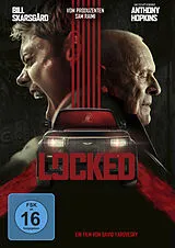 Locked DVD
