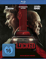 Locked Blu-ray