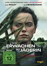 Das Erwachen der Jägerin DVD