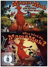 Mama Muh 1+2 DVD