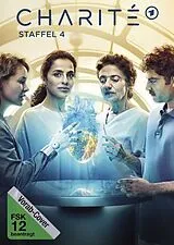 Charit - Staffel 4 DVD