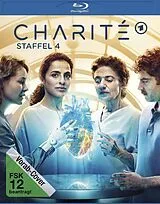 Charité - Staffel 4 - BR Blu-ray