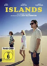 Islands DVD