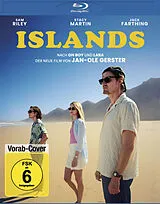 Islands - BR Blu-ray