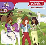 Audio CD (CD/SACD) Schleich Horse Club CD 27 von Antje Seibel