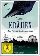 Krähen - Die Natur beobachtet uns DVD