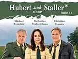 Hubert ohne Staller - Staffel 13 DVD