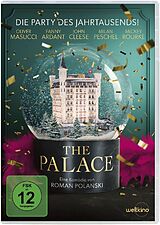 The Palace DVD