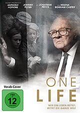 One Life - Wer ein Leben rettet, rettet die ganze Welt DVD
