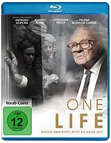 One Life BD Blu-ray