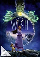 Wish DVD