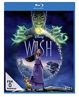Wish - BR Blu-ray