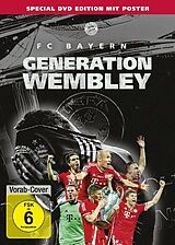 FC Bayern - Generation Wembley - Die Serie DVD