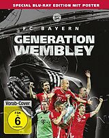 FC Bayern - Generation Wembley - Die Serie Blu-ray
