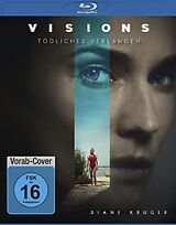 Visions - Tödliches Verlangen Blu-ray
